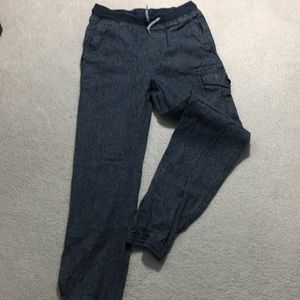 Boys Old Navy pants